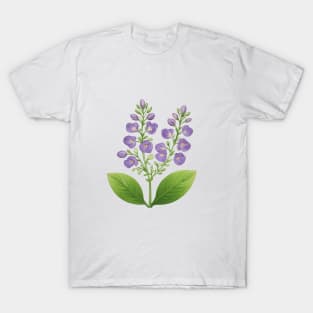 Baptisia T-Shirt